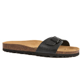 Imagen del producto Sandalia Negro Hombre