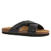 Imagen del producto Sandalia Negro Hombre