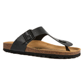 Imagen del producto Sandalia Negro Hombre