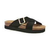 Imagen del producto Sandalia Plataforma Negro Mujer