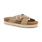 Imagen del producto Sandalia Plataforma Marron Mujer