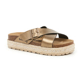 Imagen del producto SANDALIA PLATAFORMA