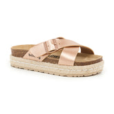 Imagen del producto SANDALIA PLATAFORMA