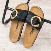 Imagen del producto Sandalia Negro Mujer