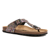 Imagen del producto Sandalia Negro Mujer