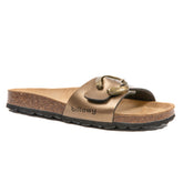 Imagen del producto Sandalia Marron Mujer