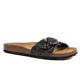 Imagen del producto Sandalia Negro Mujer