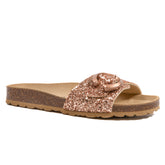 Imagen del producto Sandalia Rosa Mujer