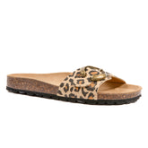 Imagen del producto Sandalia Marron Mujer