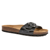 Imagen del producto Sandalia Negro Mujer