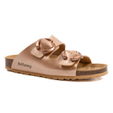 Imagen del producto Sandalia Rosa Mujer