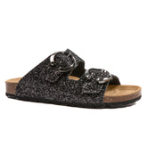 Imagen del producto Sandalia Negro Mujer