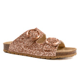 Imagen del producto Sandalia Rosa Mujer