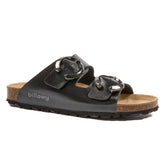 Imagen del producto Sandalia Negro Mujer