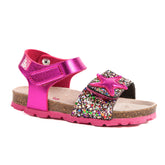 Imagen del producto Sandalia Fucsia Niña