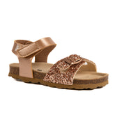 Imagen del producto Sandalia Rosa Niña