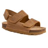 Imagen del producto Sandalia Marrón Niño