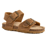 Imagen del producto Sandalia Marrón Niño