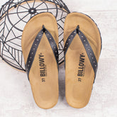 Imagen del producto Sandalia Negro Mujer