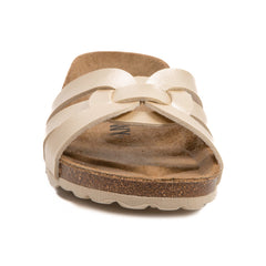 Imagen del producto Sandalia Dorado Mujer