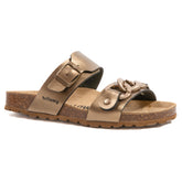 Imagen del producto Sandalia Marron Mujer