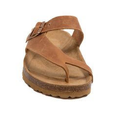 Imagen del producto Sandalia Marrón Hombre