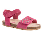 Imagen del producto Sandalia Fucsia Niña