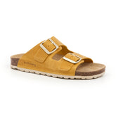 Imagen del producto Sandalia Amarillo Mujer