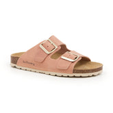 Imagen del producto Sandalia Rosa Mujer