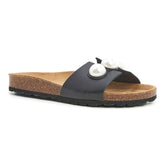 Imagen del producto Sandalia Negro Mujer