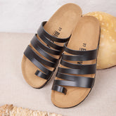 Imagen del producto Sandalia Negro Mujer