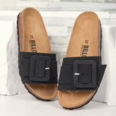 Imagen del producto Sandalia Negro Mujer