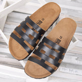 Imagen del producto Sandalia Negro Mujer