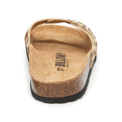 Imagen del producto Sandalia Marron Mujer