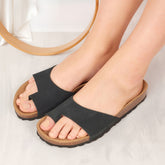 Imagen del producto Sandalia Negro Mujer