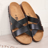 Imagen del producto Sandalia Negro Mujer