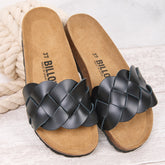 Imagen del producto Sandalia Negro Mujer