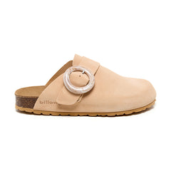 Imagen del producto Zueco Rosa Mujer