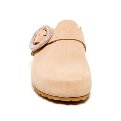 Imagen del producto Zueco Rosa Mujer