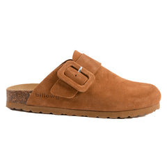 Imagen del producto Zueco Marron Mujer