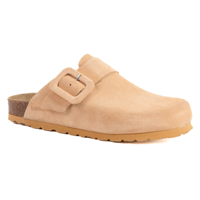 Imagen del producto Zueco Rosa Mujer