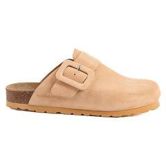 Imagen del producto Zueco Rosa Mujer