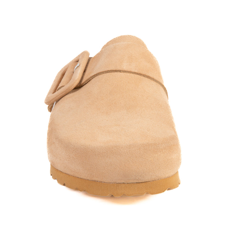 Imagen del producto Zueco Rosa Mujer