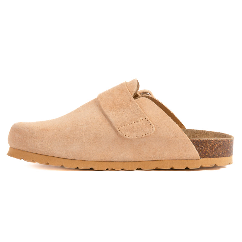 Imagen del producto Zueco Rosa Mujer