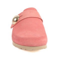 Imagen del producto Zueco Rosa Mujer