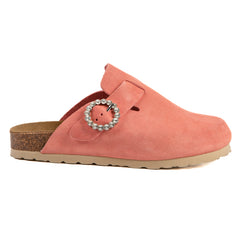 Imagen del producto Zueco Rosa Mujer