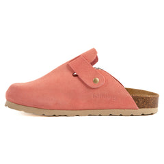 Imagen del producto Zueco Rosa Mujer