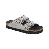 Imagen del producto Sandalia Plataforma Gris Mujer