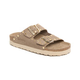 Imagen del producto Sandalia Plataforma Marron Mujer