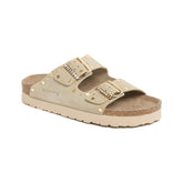 Imagen del producto Sandalia Plataforma Kaki Mujer